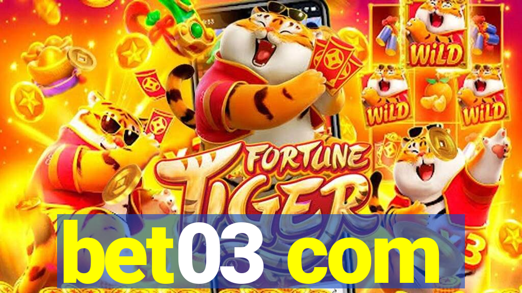 bet03 com